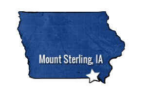 sterling, iowa