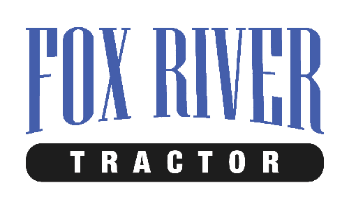 Fox River Tractor Logo