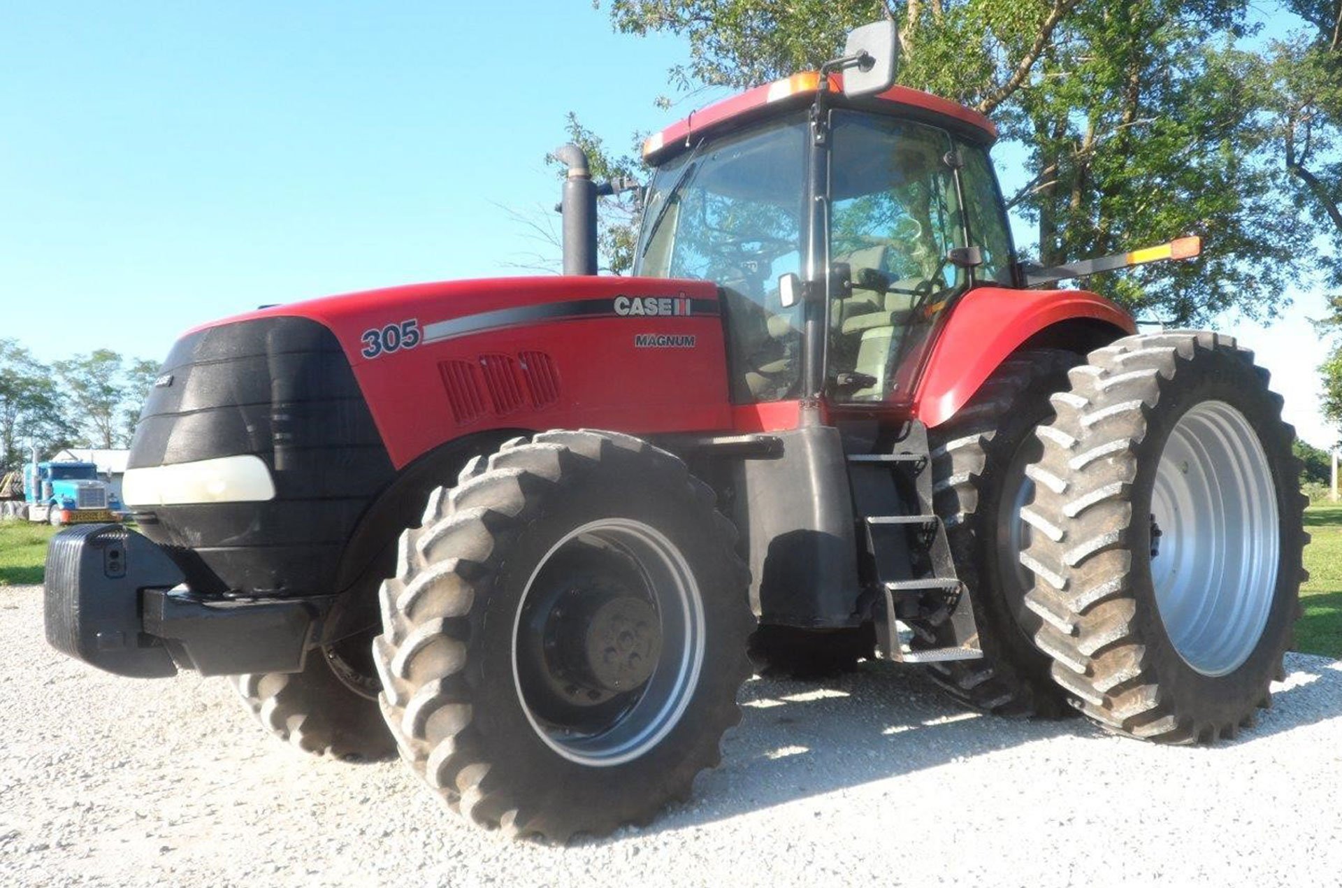 Fox River Tractor Sterling, Iowa Tillage, Planting, Hay, Harvest